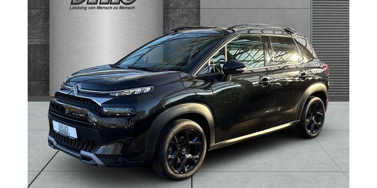 Citroen C3 Aircross 20.858 km 19.980 &euro; Bremen 28199