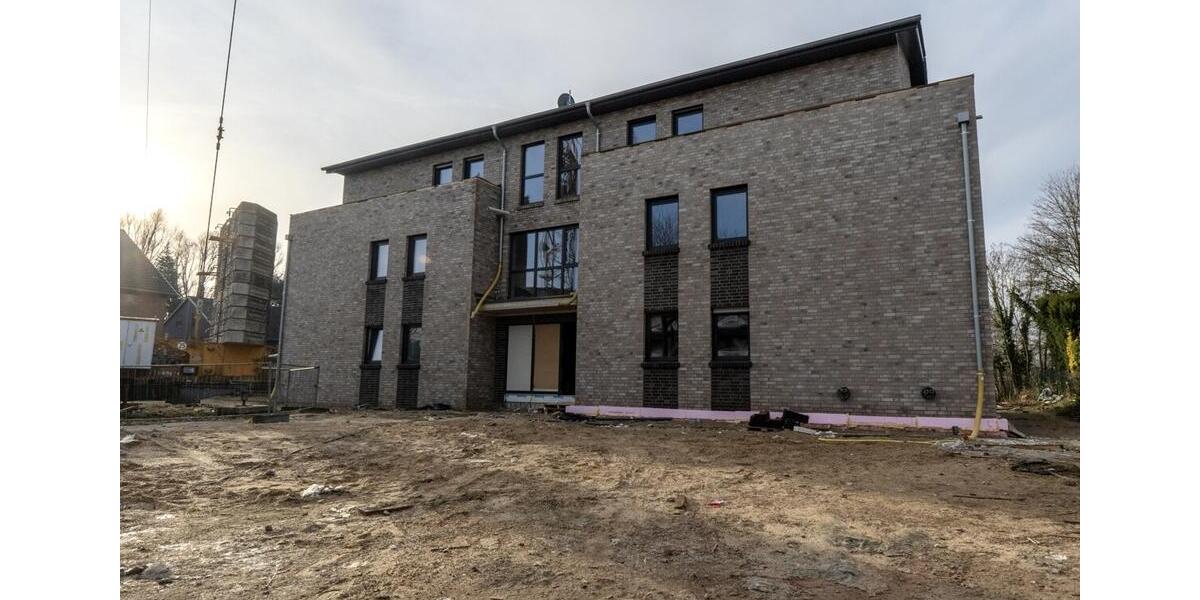 Etagenwohnung Delmenhorst Düsternort - 3 Zimmer, 86 m&sup2;, 1.244&euro; | Angebot:24591564