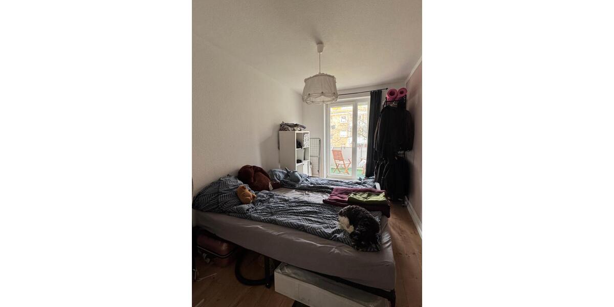 Hochparterre Bremen Burglesum - 3 Zimmer, 45 m&sup2;, 1.000&euro; | Angebot:26035885