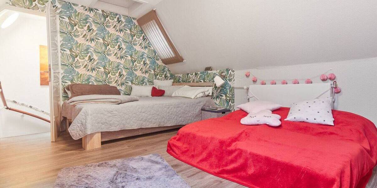 Reihenmittelhaus Bremen Woltmershausen - 4 Zimmer, 100 m&sup2;, 349.000&euro; | Angebot:25929272