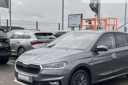 Skoda Fabia 11.119 km 20.950 &euro; Bremen 28201