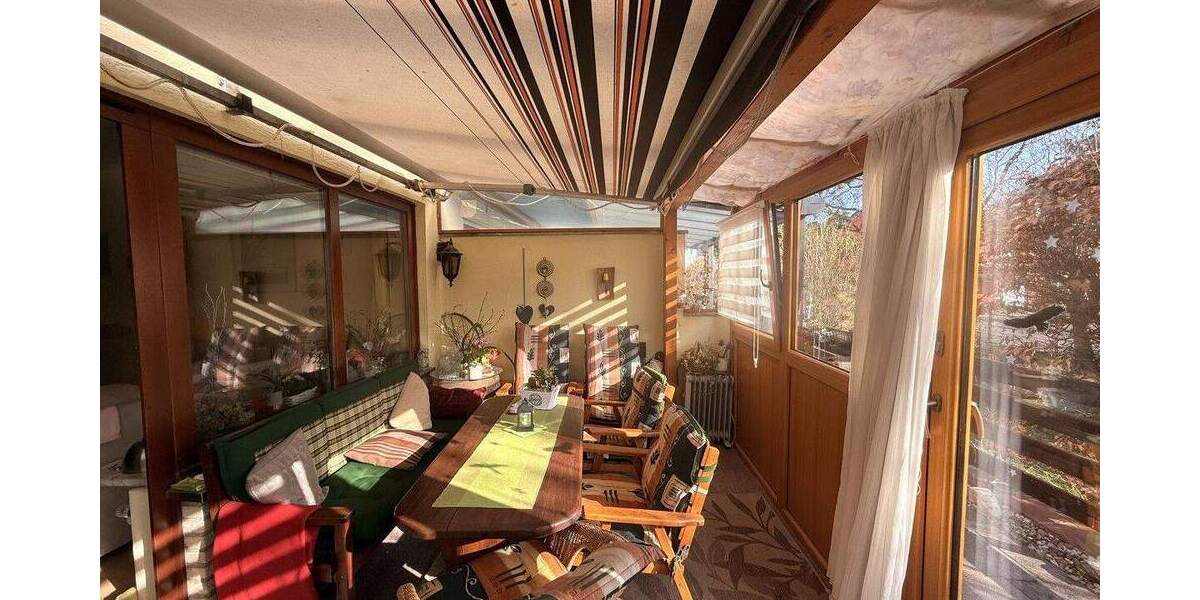 Reihenmittelhaus Weyhe Leeste - 3 Zimmer, 73 m&sup2;, 215.000&euro; | Angebot:25799420