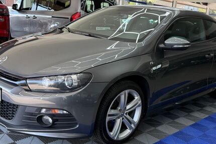 VW Scirocco 170.000 km 10.999 &euro; Ritterhude 27721