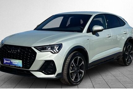 Audi Q3 9.920 km 39.590 &euro; Weyhe 28844