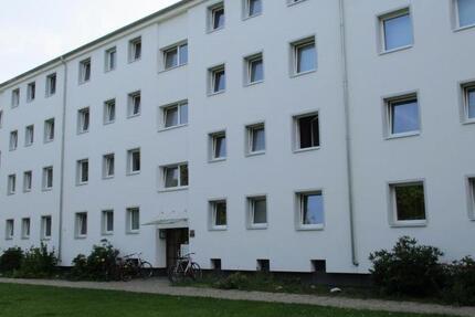 Demnächst frei! 3-Zimmer-Wohnung in Bremen zimmer