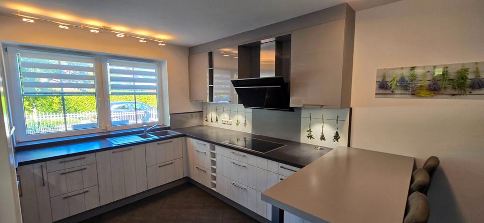 Doppelhaushälfte Ritterhude - 5 Zimmer, 120 m&sup2;, 459.000&euro; | Angebot:27021922