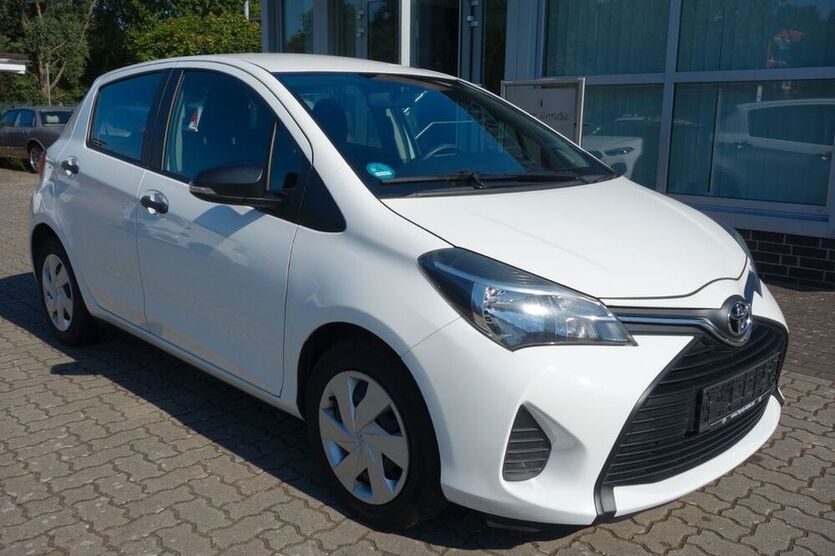 Yaris