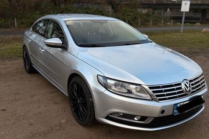 VW CC 186.000 km 6.300 &euro; Bremen 28279