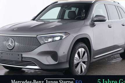 Mercedes-Benz EQB 350 7.550 km 41.641 &euro; Weyhe 28844