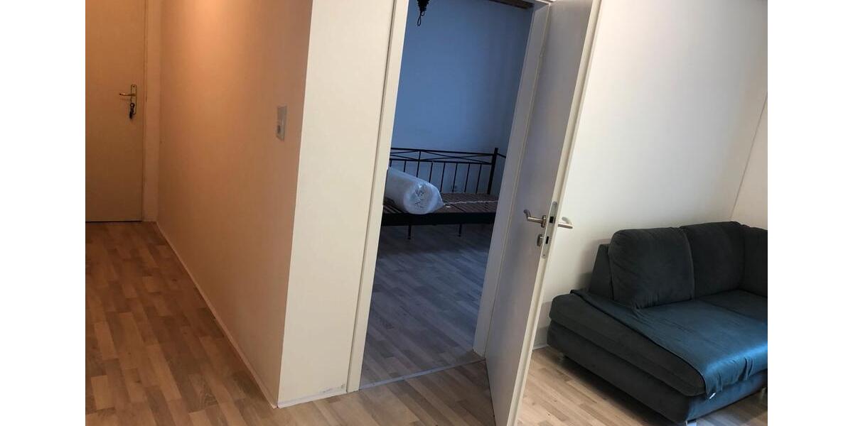 Erdgeschoßwohnung Bremen Vegesack - 2 Zimmer, 41 m&sup2;, 980&euro; | Angebot:25537930