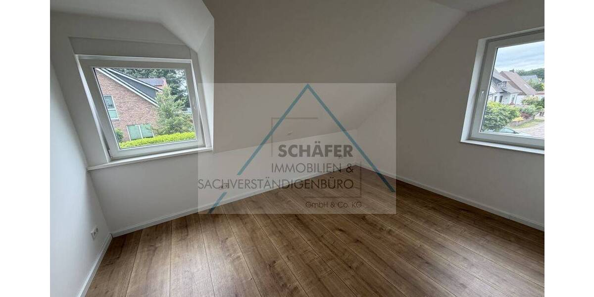 Etagenwohnung Achim Baden - 4 Zimmer, 95 m&sup2;, 280.000&euro; | Angebot:25689076