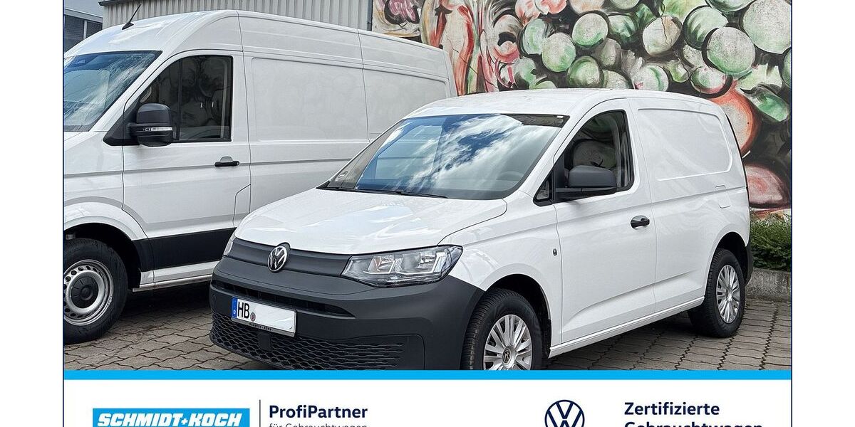 VW Caddy 2.500 km 36.490 &euro; Bremen 28207