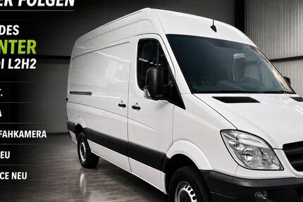 Mercedes-Benz Sprinter 259.000 km 10.999 &euro; Delmenhorst 27755