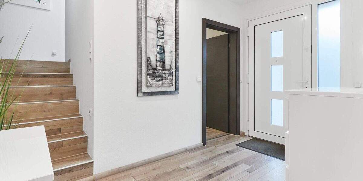 Mehrfamilienhaus, Wohnhaus Delmenhorst Hasport/Annenheide - 5 Zimmer, 229 m&sup2;, 550.000&euro; | Angebot:24557729