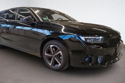 Opel Astra 8.867 km 23.990 &euro; Bremen 28779