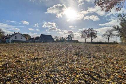 Grundstück Lemwerder Krögerdorf - 195.000&euro; | Angebot:25685404