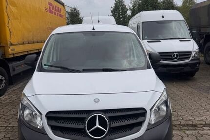 Mercedes-Benz Citan 272.269 km 4.600 &euro; Bremen 28309