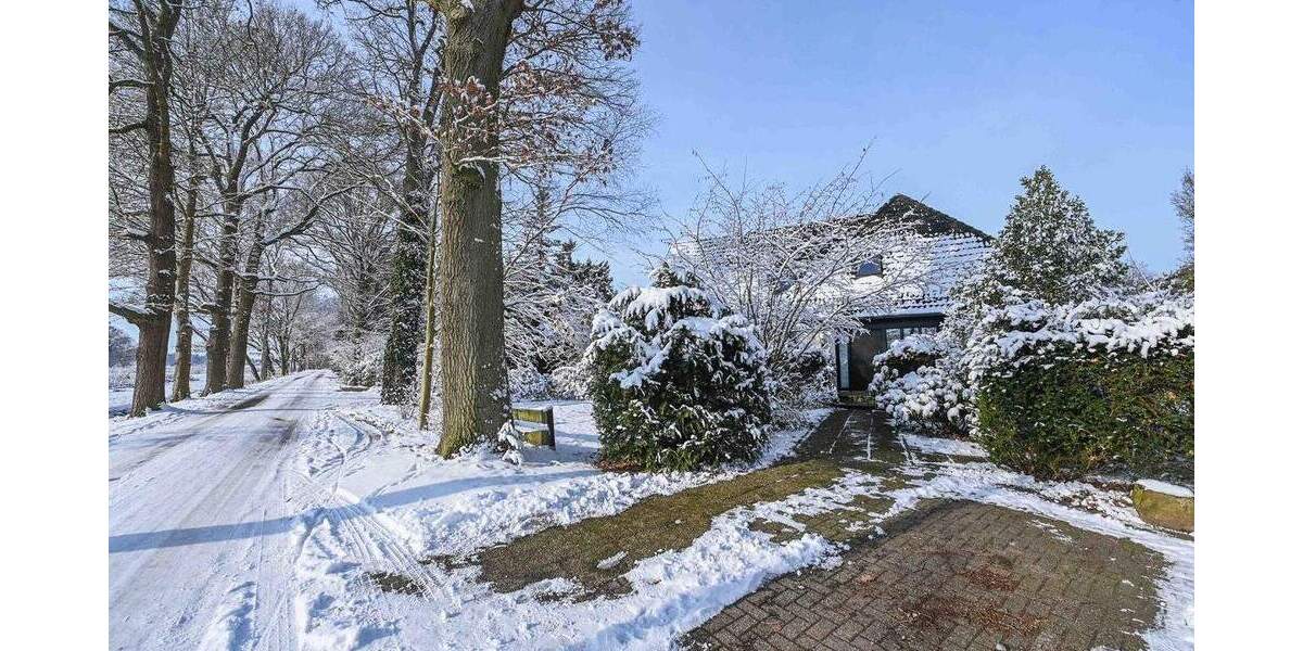 Einfamilienhaus Worpswede - 6 Zimmer, 200 m&sup2;, 450.000&euro; | Angebot:25215124