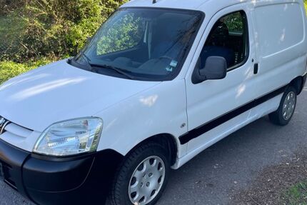 Peugeot Partner 161.582 km 1.999 &euro; Bremen 28329