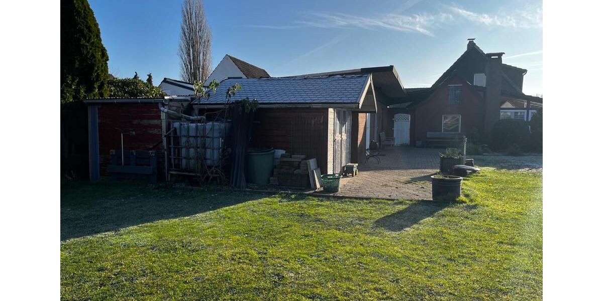 Einfamilienhaus Delmenhorst Düsternort - 299.000&euro; | Angebot:26216094