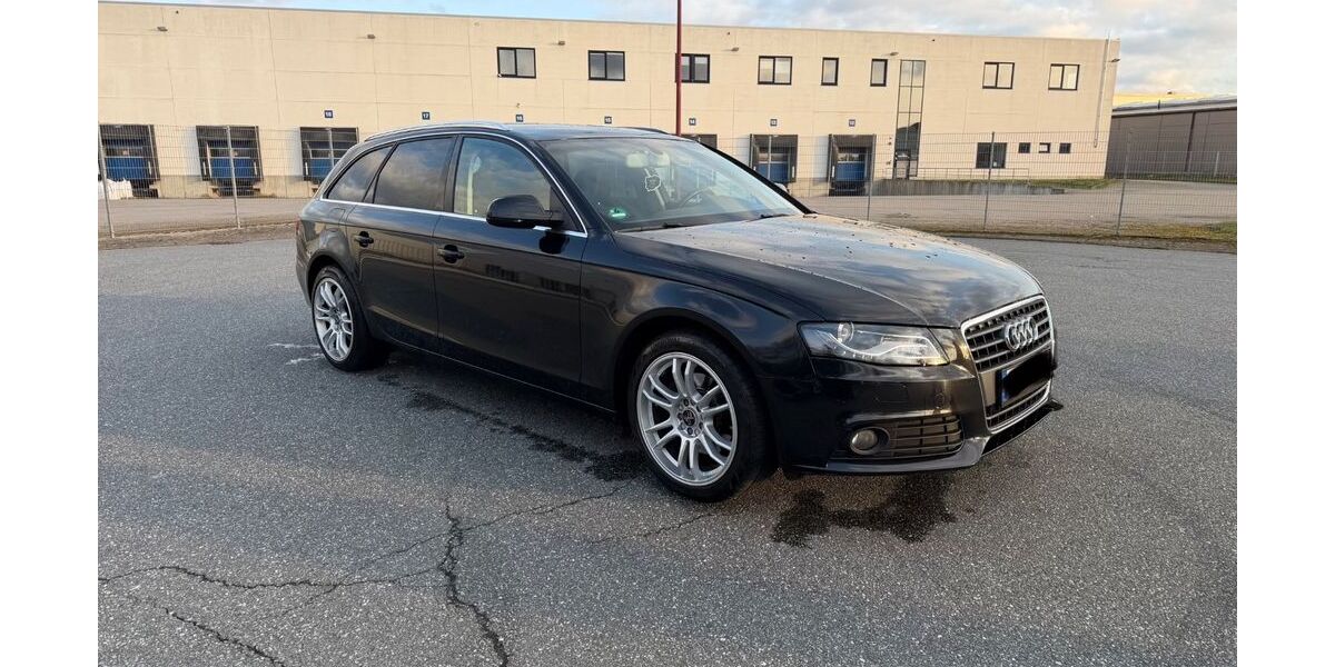 Audi A4 277.000 km 6.300 &euro; Bremen 28239