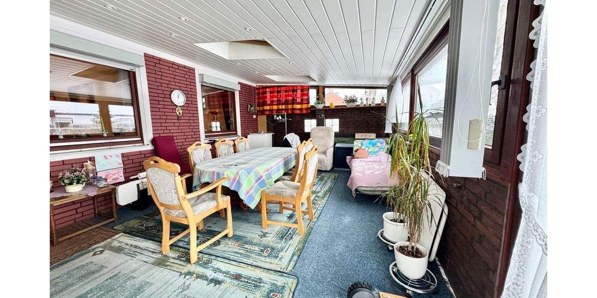 Reihenendhaus Lilienthal Falkenberg - 4 Zimmer, 97 m&sup2;, 269.000&euro; | Angebot:25107563