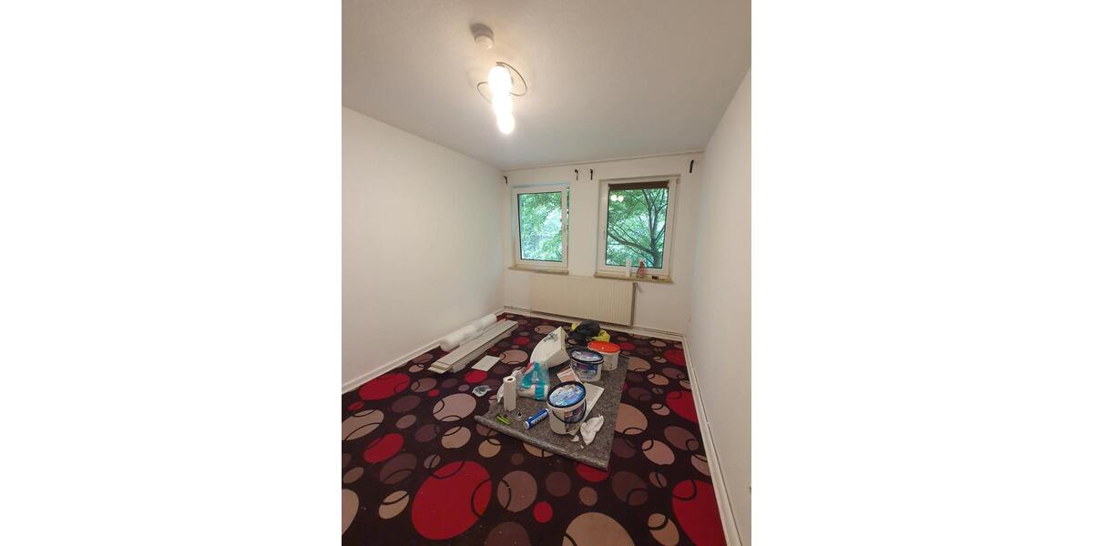 Erdgeschoßwohnung Delmenhorst Düsternort - 2 Zimmer, 53 m&sup2;, 500&euro; | Angebot:26296863