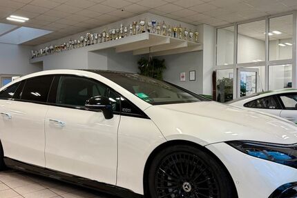 Mercedes-Benz EQS 57.989 km 59.850 &euro; Stuhr-Bremen 28816