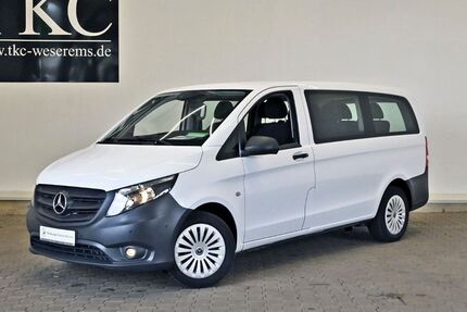 Mercedes-Benz Vito 87.186 km 27.251 &euro; Hude 27798