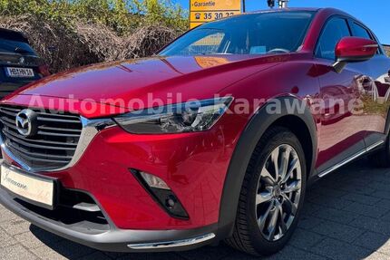 Mazda CX-3 18.000 km 18.400 &euro; Bremen 28215