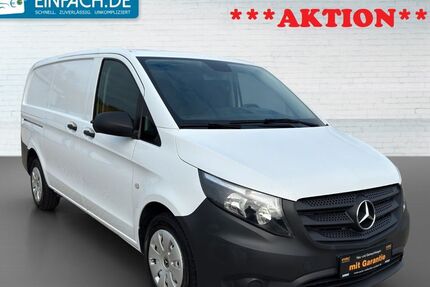 Mercedes-Benz Vito 132.700 km 14.999 &euro; Delmenhorst 27755