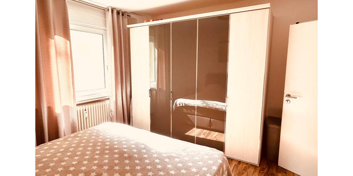 Etagenwohnung Bremen Osterholz - 3 Zimmer, 67 m&sup2;, 188.000&euro; | Angebot:26992149