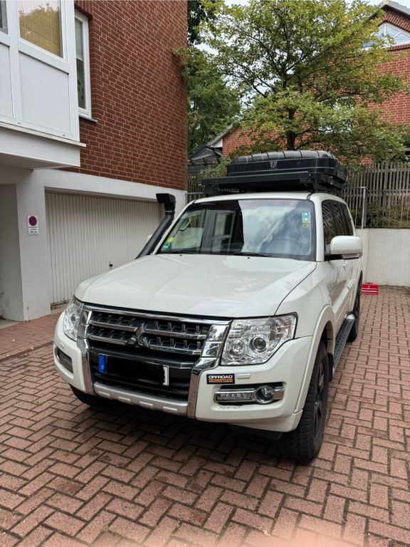 Pajero