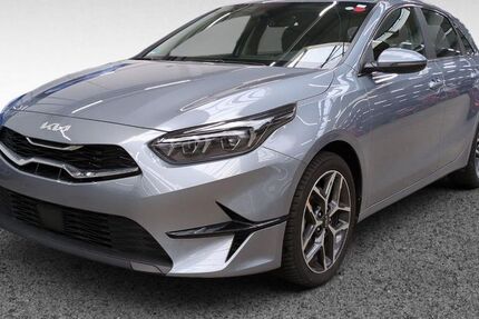 Kia ceed / Ceed 20.078 km 22.430 &euro; Stuhr 28816