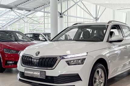Skoda Kamiq 25.505 km 14.490 &euro; Bremen 28207