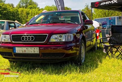 Audi A6 211.000 km 2.600 &euro; Osterholz-Scharmbeck 27711