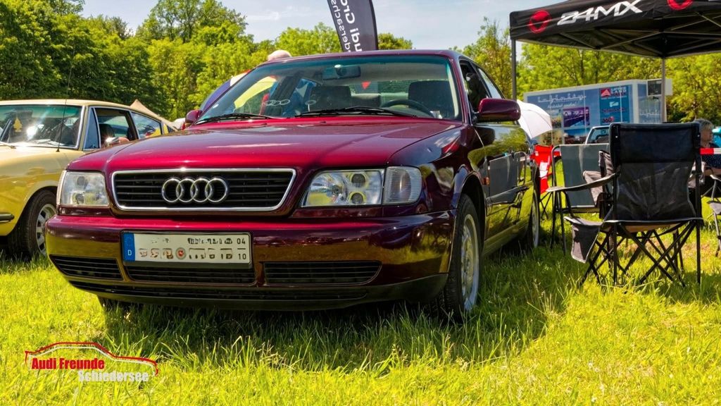 Audi A6 211.000 km 2.600 &euro; Osterholz-Scharmbeck 27711