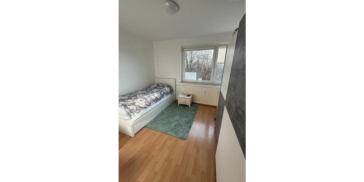 Etagenwohnung Bremen Hemelingen - 4 Zimmer, 96 m&sup2;, 209.000&euro; | Angebot:26113009