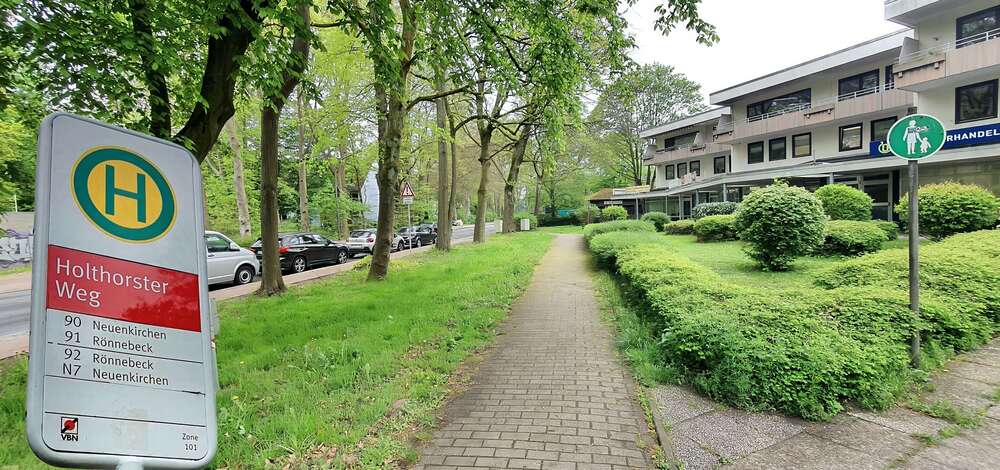 Büro in Bremen 380.000 € 197 m² zimmer