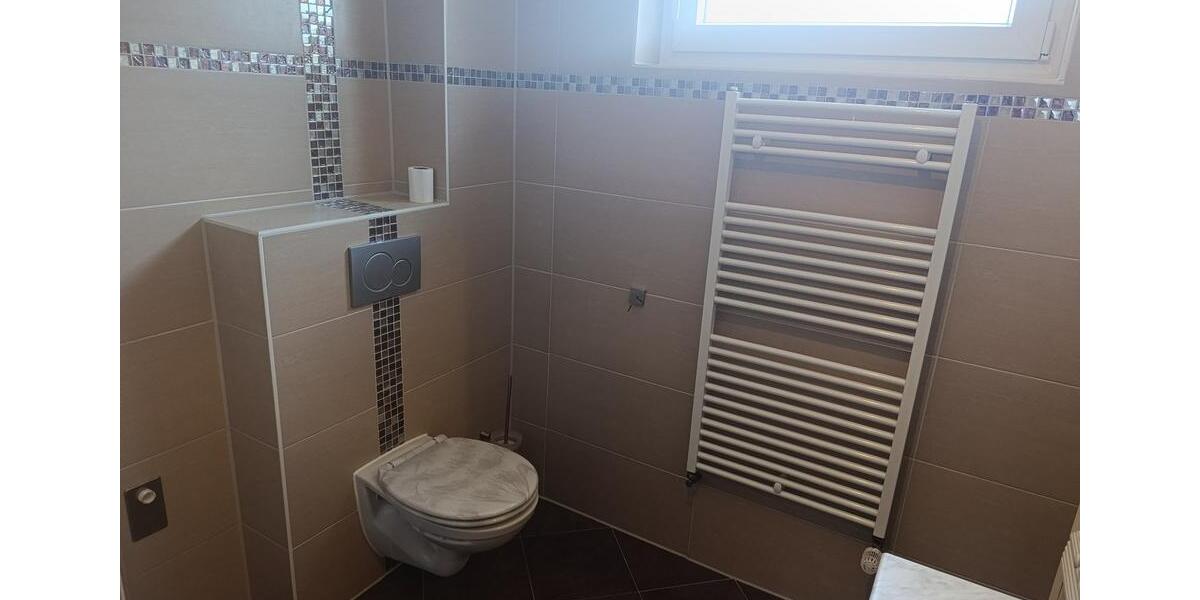 Reihenhaus Syke - 4 Zimmer, 94 m&sup2;, 990&euro; | Angebot:25421250