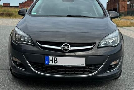 Opel Astra 238.000 km 3.000 &euro; Bremen 28755