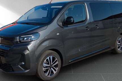 Citroen Spacetourer 8.974 km 46.900 € Bremen 28307