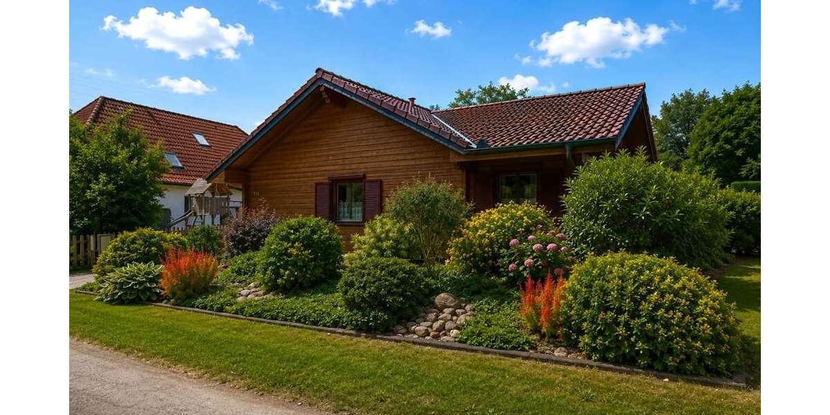 Einfamilienhaus Schwanewede - 4 Zimmer, 108 m&sup2;, 349.000&euro; | Angebot:27255196