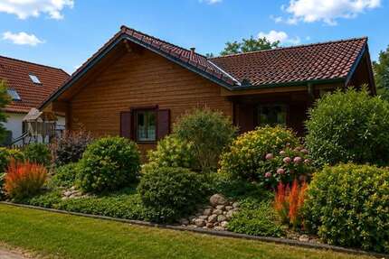 Haus Schwanewede - 4 Zimmer, 108 m&sup2;, 349.000&euro; | Angebot:27255196
