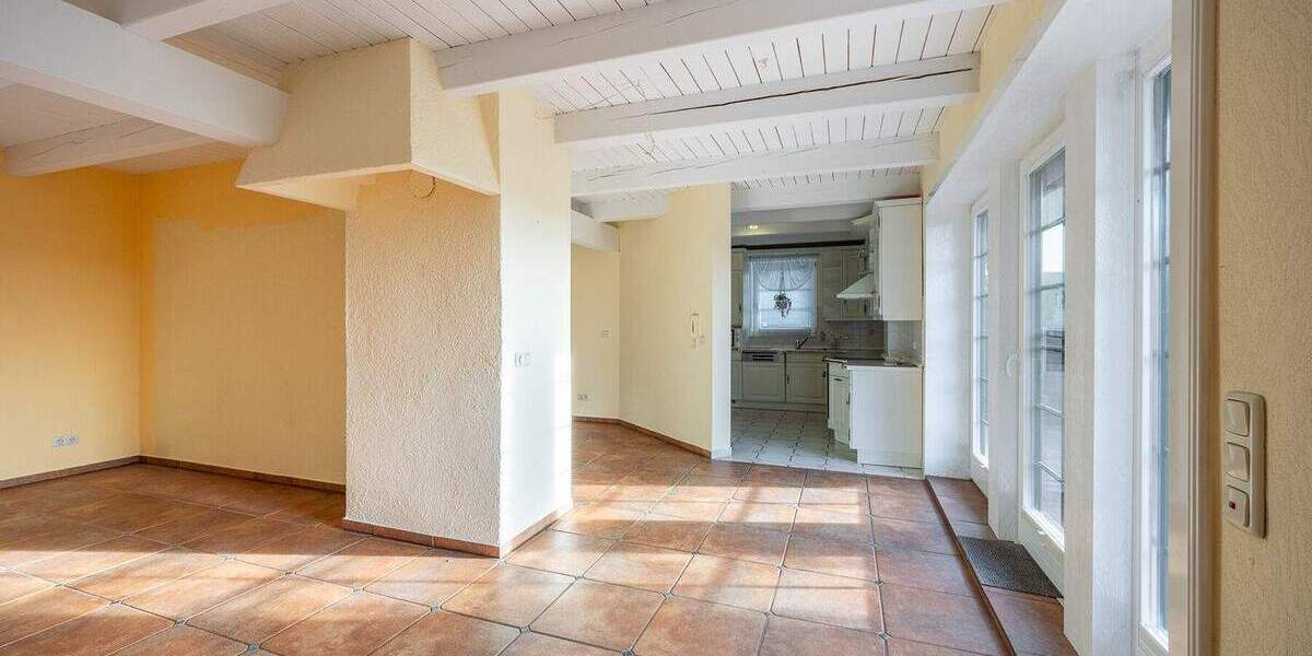 Einfamilienhaus Tarmstedt - 4 Zimmer, 111 m&sup2;, 329.000&euro; | Angebot:25727272