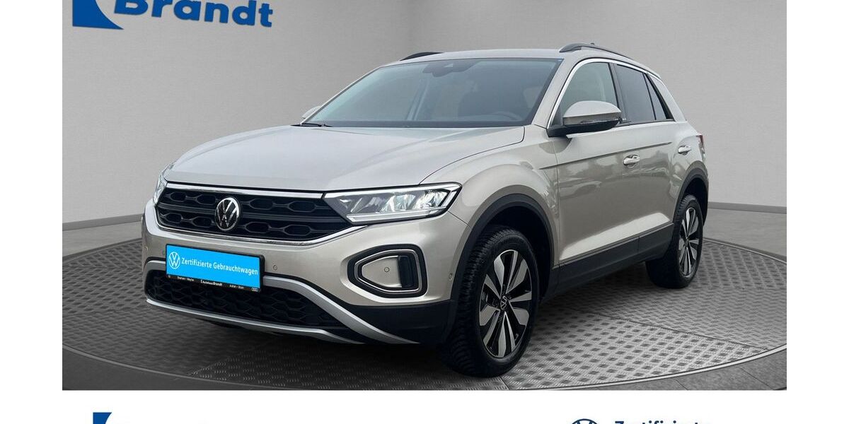 VW T-Roc 3.170 km 25.890 &euro; Achim 28832