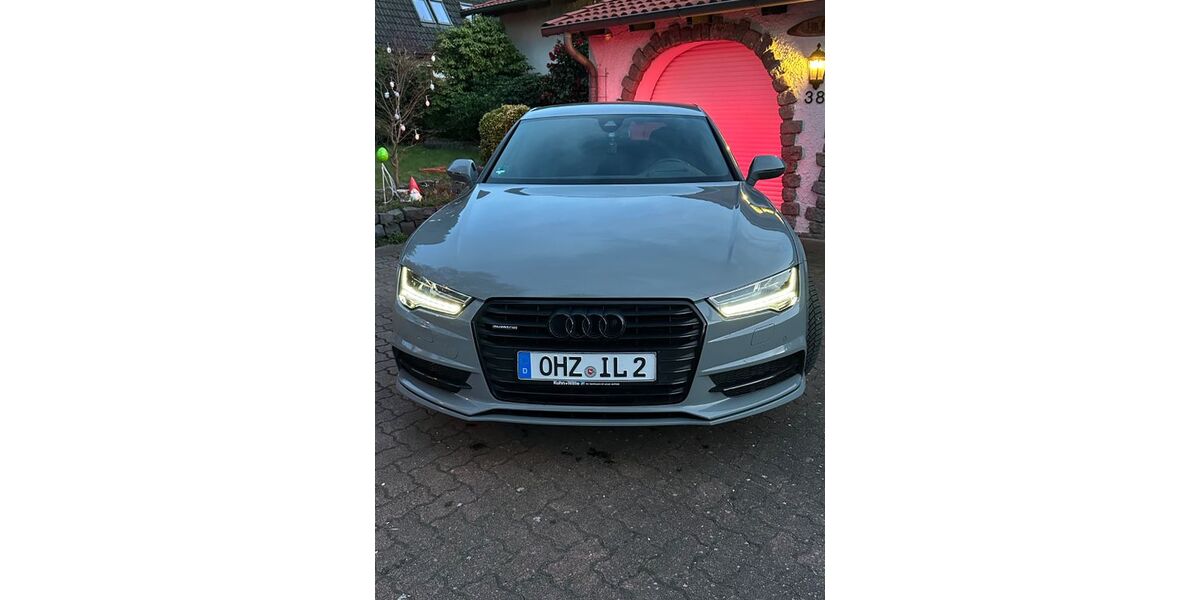 Audi A7 149.500 km 26.500 &euro; Grasberg 28879