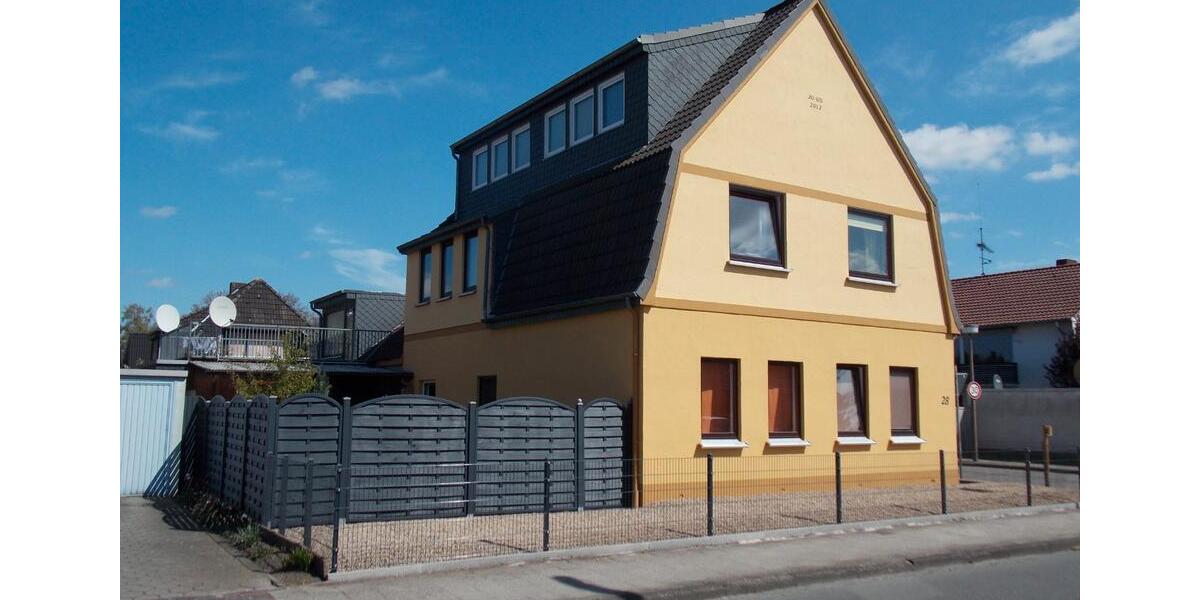 Mehrfamilienhaus, Wohnhaus Delmenhorst Deichhorst - 450.000&euro; | Angebot:26504193