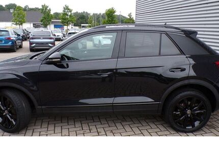 VW T-Roc 37.936 km 24.990 &euro; Ritterhude 27721