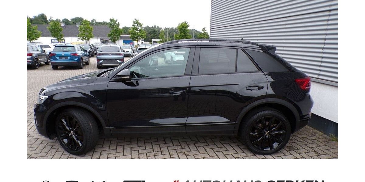 VW T-Roc 37.936 km 24.990 &euro; Ritterhude 27721
